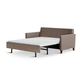 Harris | AMERICAN LEATHER | COMFORT | SILVER | TODAY SLEEPER